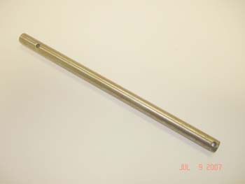 2101 - Main rotor shaft